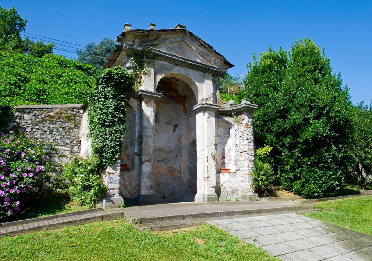 Como Per Voi-Tre Minuti Dal Lago Luaran gambar